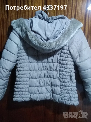 дамско яке, снимка 2 - Якета - 53756838