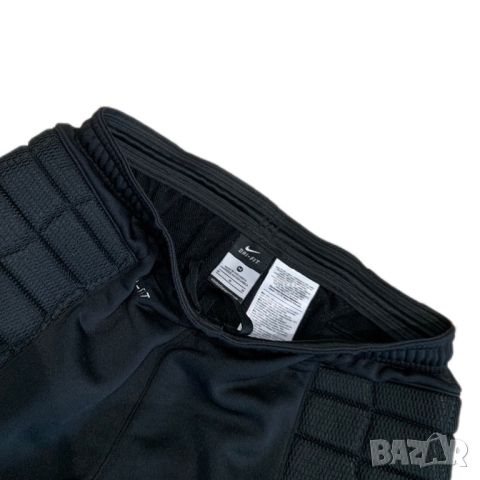 Оригинални вратарски къси панталони Nike DRI-FIT | M размер, снимка 5 - Къси панталони - 45694420