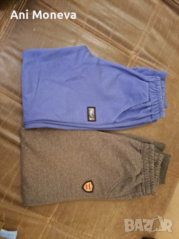 Блузи с дълъг ръкав, снимка 6 - Стоки за близнаци - 54009306