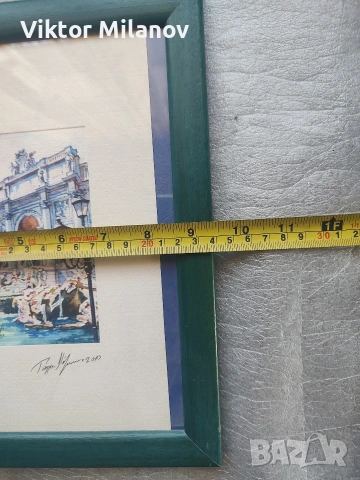 Картина, снимка 5 - Картини - 54199958