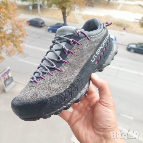Туристически Обувки La Sportiva Tx4 Fjord номер 40 , снимка 5 - Други - 51839937