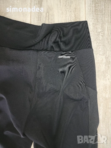 Дамски клин  Adidas , снимка 4 - Клинове - 54242468