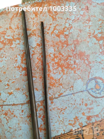 Щик за Мосин с кания , снимка 2 - Антикварни и старинни предмети - 50998651