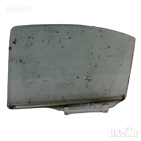 Задно ляво стъкло Mitsubishi Lancer X (GS44S) 2007-2017 ID: 159320