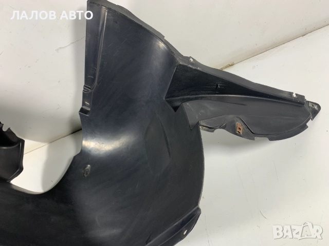 Преден ляв подкалник Шкода Фабия 1 Preden lqv podkalnik Skoda Fabia 6Y0809961, снимка 3 - Части - 51795630