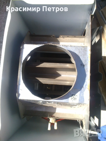 Продавам 2 бр. газови бойлери, снимка 5 - Бойлери - 51732772