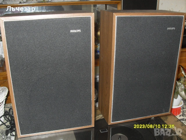 Продавам "комбайн"- "PHILIPS 22RH953", снимка 11 - Аудиосистеми - 54142302