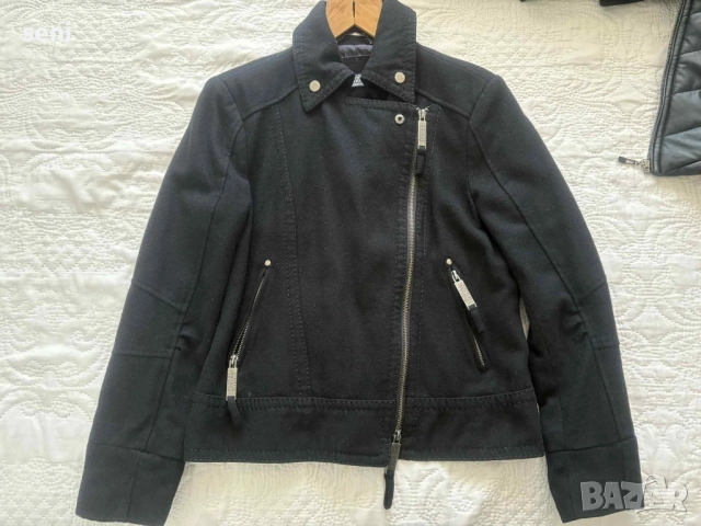 палтенце за есента