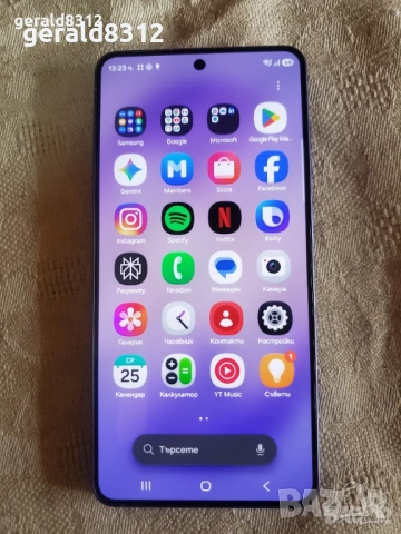 Samsung S26 - Чисто нов!, снимка 3 - Samsung - 54194203