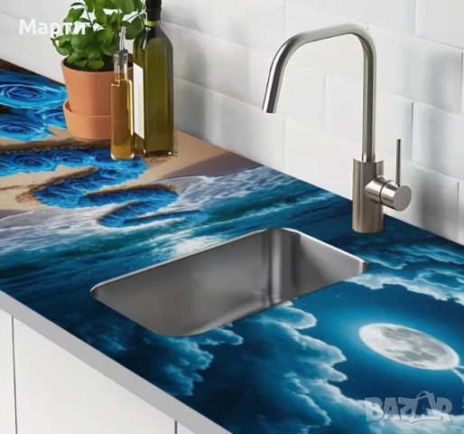 Уникални услуги за реставриране и декорациа на стари мебели и домове!