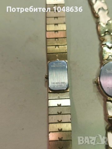 дамски часовници Bulova, снимка 5 - Дамски - 52954558