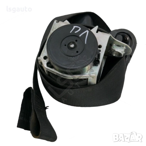 Преден ляв предпазен колан Opel Astra H (A04) 2004-2010 ID:150584