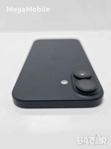 ✅️iPhone 16 256GB Black, снимка 6 - Apple iPhone - 52819012