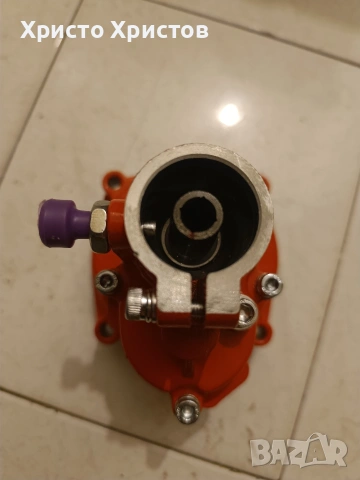 Редуктор за моторен свредел, снимка 3 - Други инструменти - 53288648