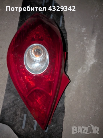 Части от Corsa D всичко за 150 евро, снимка 7 - Части - 53637509