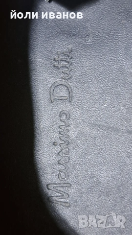 Massimo Dutti-кожени кецове-маратонки 46 номер,Португалия, снимка 3 - Кецове - 53748679