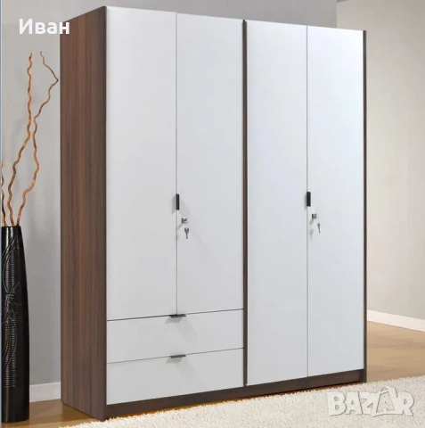 Сглобяване и монтаж на мебели, снимка 3 - Монтажи - 53778586