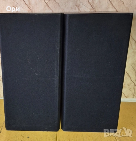 Тонколони Grundig CL-BX 6, снимка 6 - Тонколони - 52535635