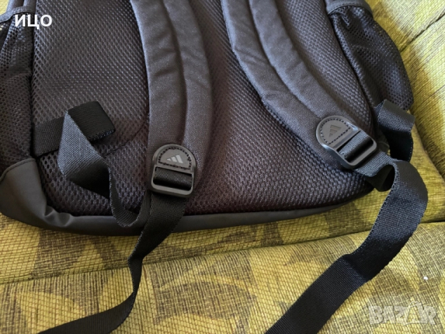 Нова раница Adidas, снимка 5 - Раници - 51785197