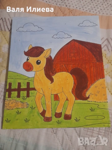 Продавам лична колекция от гоблени и картини., снимка 7 - Гоблени - 53396448