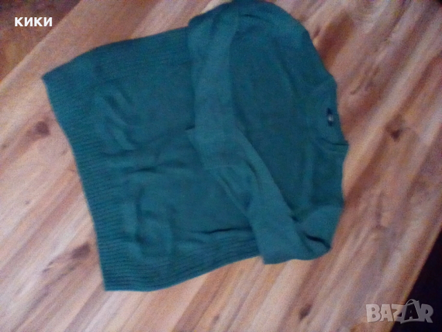 Мъжка жилетка Defacto , снимка 9 - Пуловери - 36304127