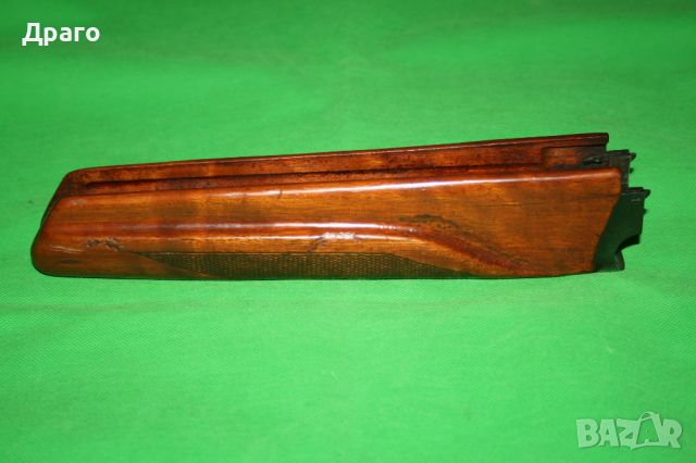 Ложа за ловна пушка ИЖ-27Е (002), снимка 1 - Ловно оръжие - 45535562