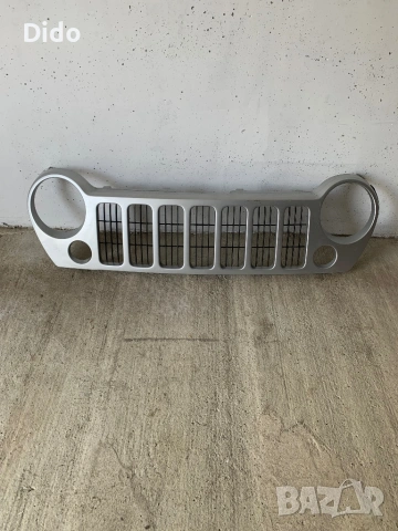 Предна маска за JEEP