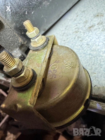 ТВ11 индикатор на температура за мотокарни двигатели Д2500, Д3900 НОВО, снимка 4 - Части - 53978484