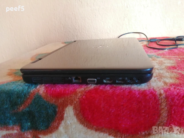Dell Inspiron N5040, снимка 7 - Лаптопи за дома - 54256538