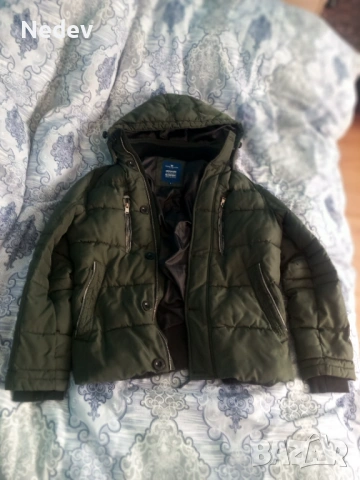      Продавам два броя Зимни якета, снимка 2 - Други - 42253187