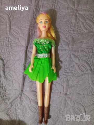 Барбита и кукли , снимка 3 - Кукли - 49655016