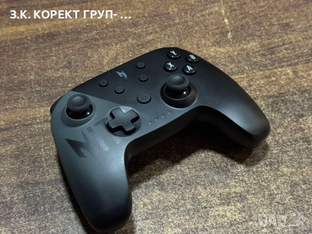 Безжичен джойстик Acer Nitro