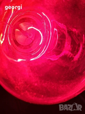 ултравиолетова лампа Philips 31/3, снимка 6 - Настолни лампи - 53724157