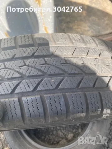 Falken 175/60 R16, снимка 2 - Гуми и джанти - 47092112