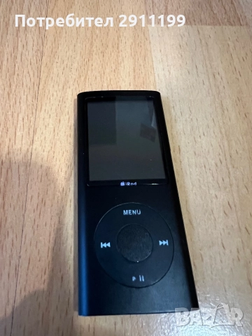 Плеър iPod, снимка 2 - iPod - 41329301