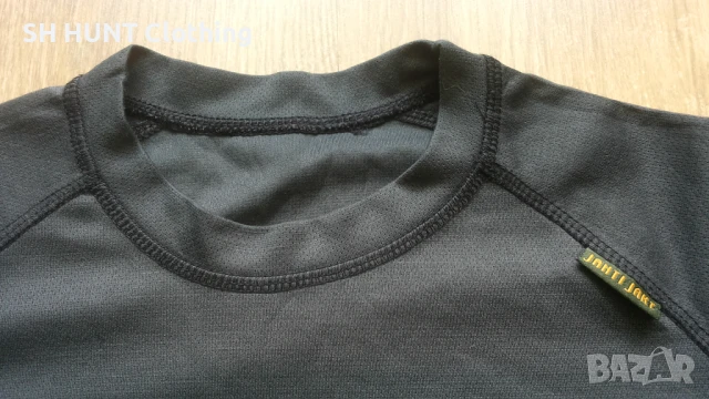 JAHTI JAKT SCENTECH Thermo размер XS за лов риболов термо блуза - 1289, снимка 8 - Блузи - 51169461