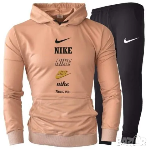 мъжки екипи Adidas nike , снимка 3 - Спортни дрехи, екипи - 48019683