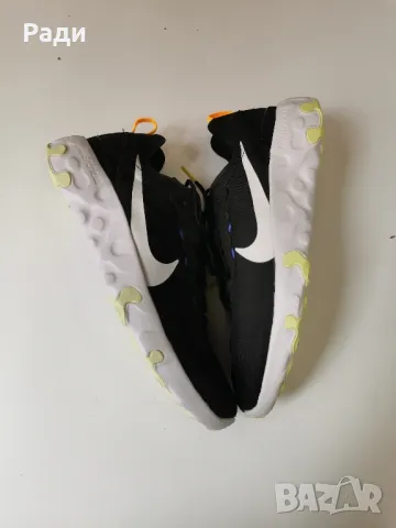 Nike react, снимка 1 - Маратонки - 48688608