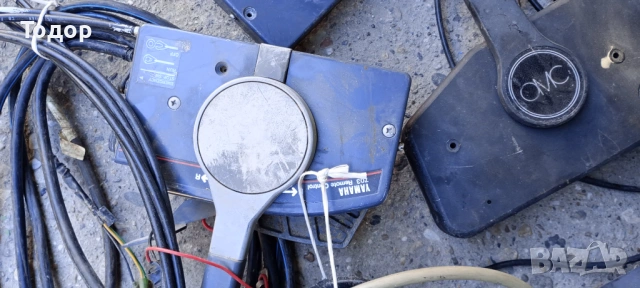 Продавам щамбайни, снимка 6 - Части - 53858974