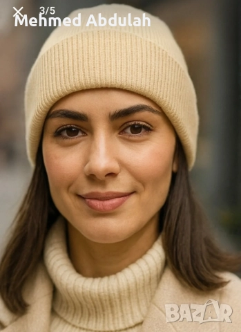 Луксозни дамски шапки , снимка 2 - Шапки - 52232333