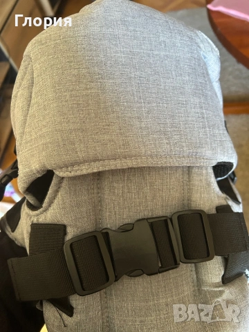 Кенгуру Лорели чисто ново!, снимка 4 - Кенгура и ранички - 53653660