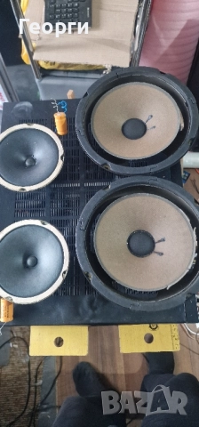 говорители pilot 