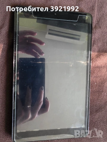 Таблет TCL + протектор и гръб , снимка 3 - Таблети - 53093439