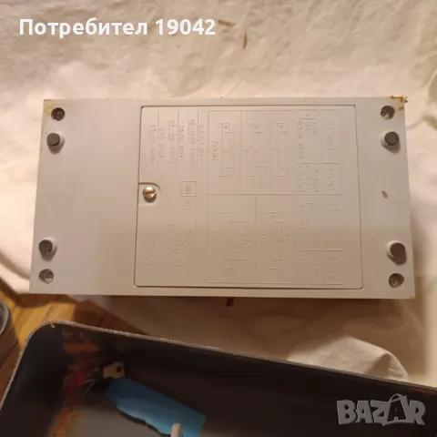 Мултицет 4317, снимка 3 - Друга електроника - 50055870