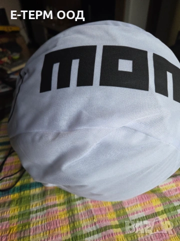 Продавам мото каска МОМО , снимка 9 - Части - 53189595