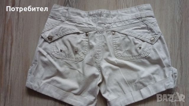Дамски къс панталон номер 26, снимка 4 - Панталони - 45588331