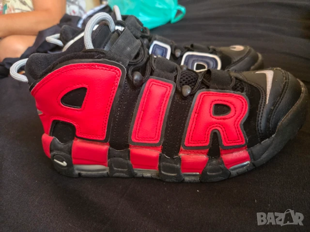 Продавам оригинални маратонки 41 номер , снимка 4 - Маратонки - 51224252