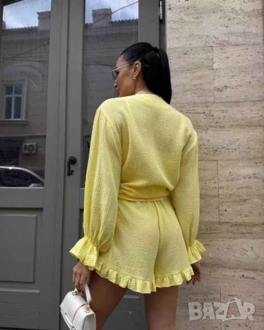 дамски комплекти, снимка 3 - Комплекти - 51176952