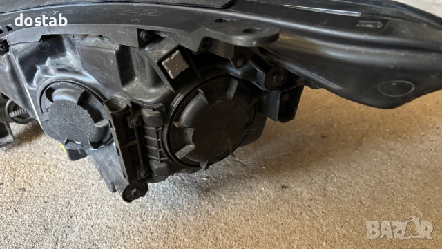 Фар за Hyundai Santa Fe , снимка 5 - Части - 53685186