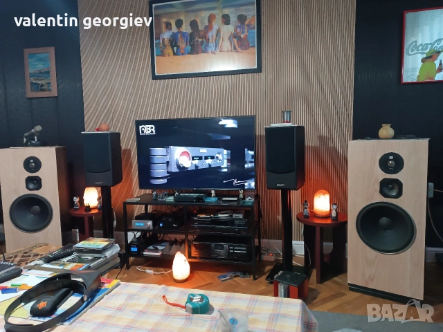 JBL L 100 T, снимка 3 - Тонколони - 53770695